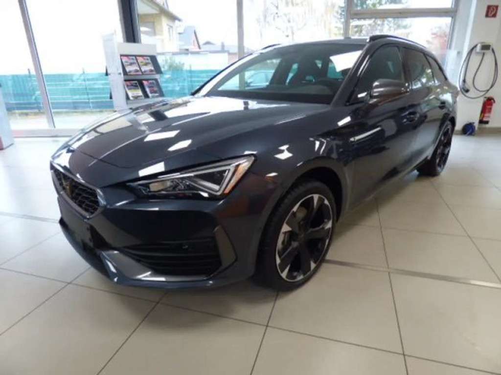 Cupra Leon 2024 Hybride Benzine