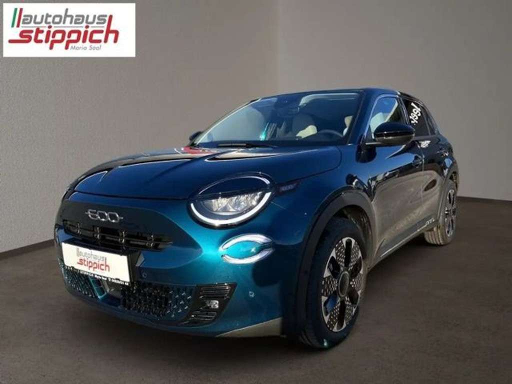 Fiat 600e 2024 Elektrisch