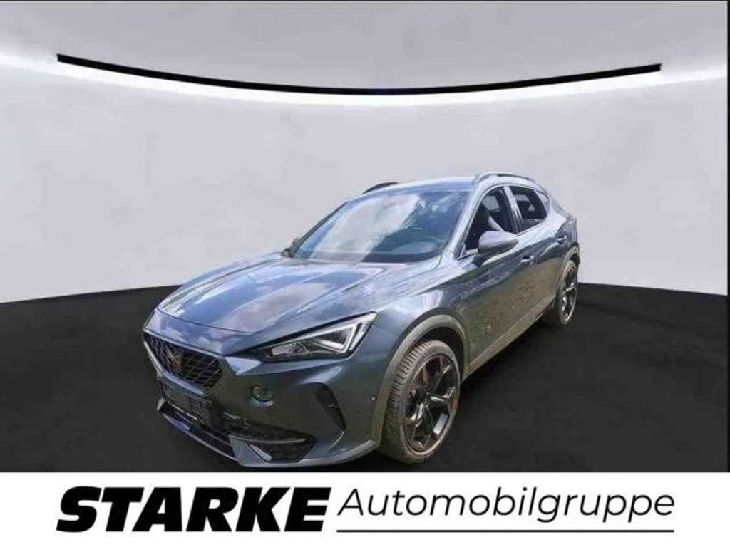 Cupra Formentor 2023 Hybride Benzine