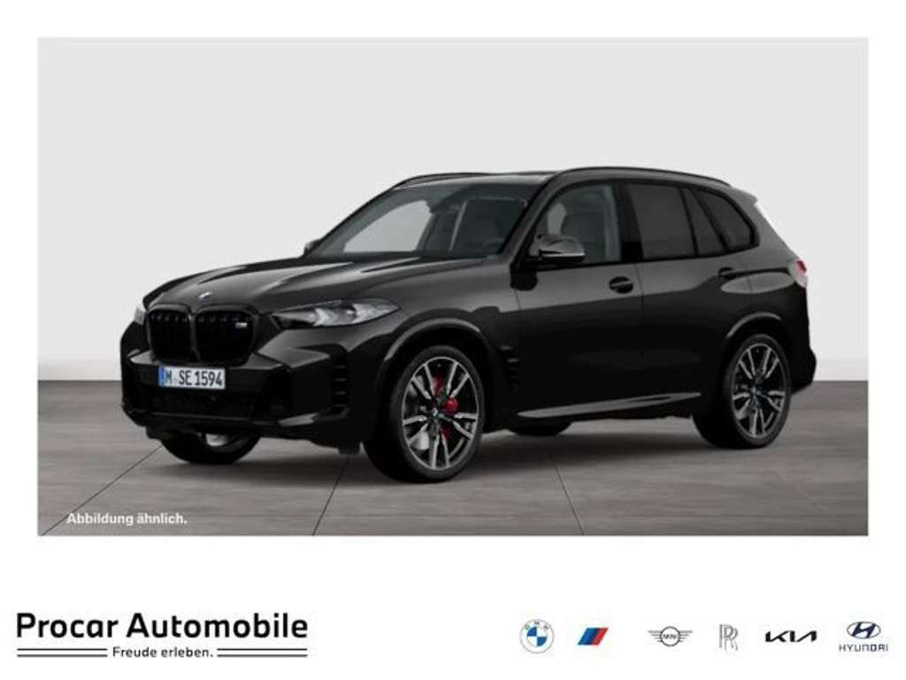 BMW X5 2024 Benzine