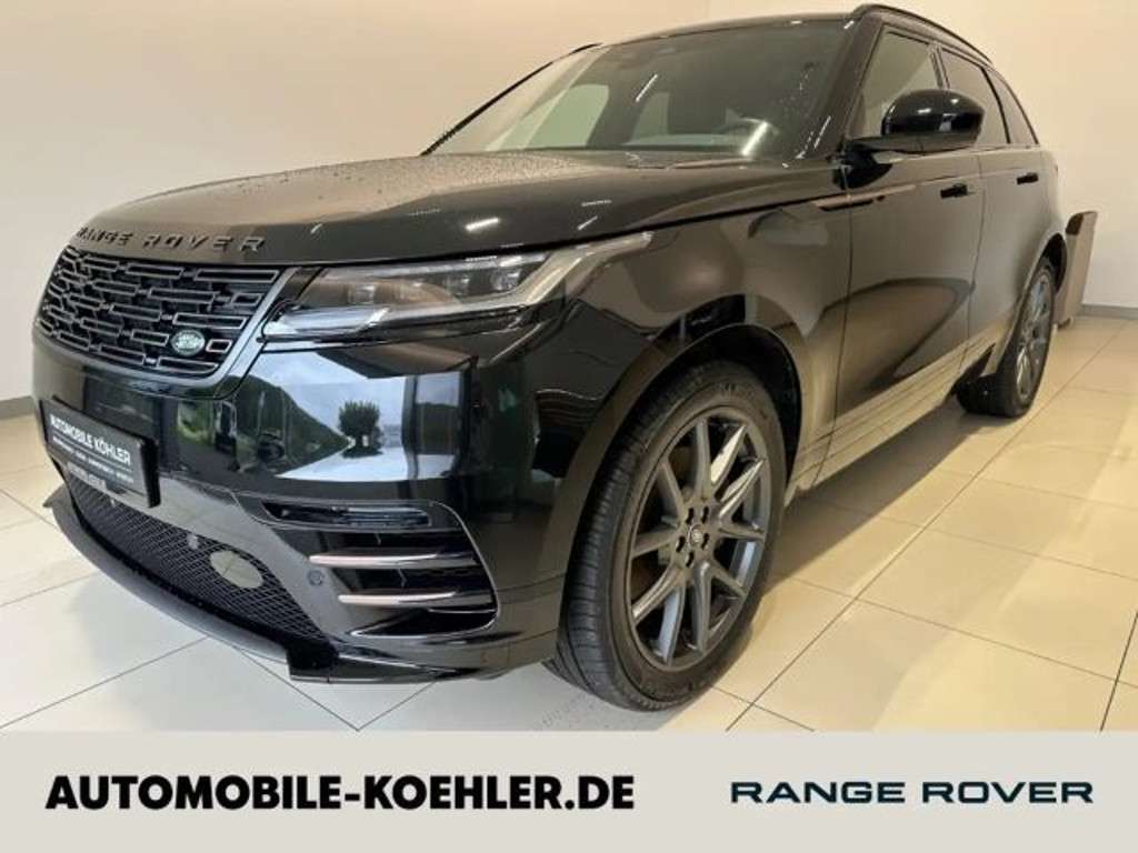 Land Rover Range Rover Velar 2023 Diesel