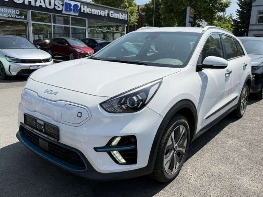 Kia Niro 2022 Elektrisch