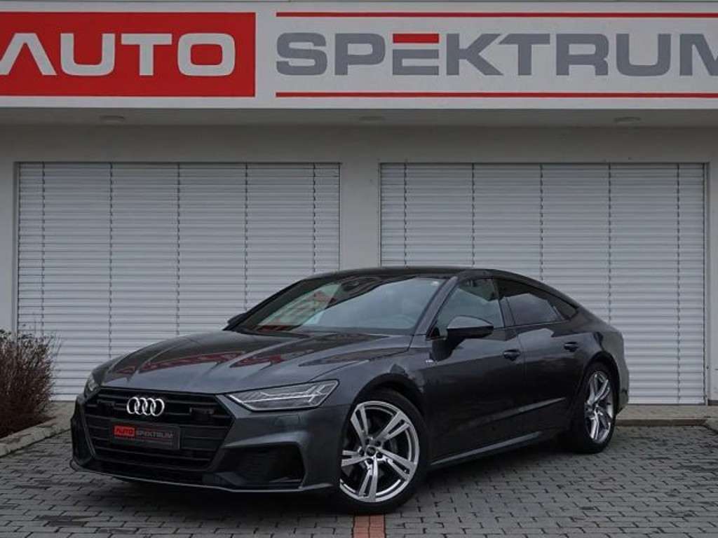 Audi A7 2022 Diesel