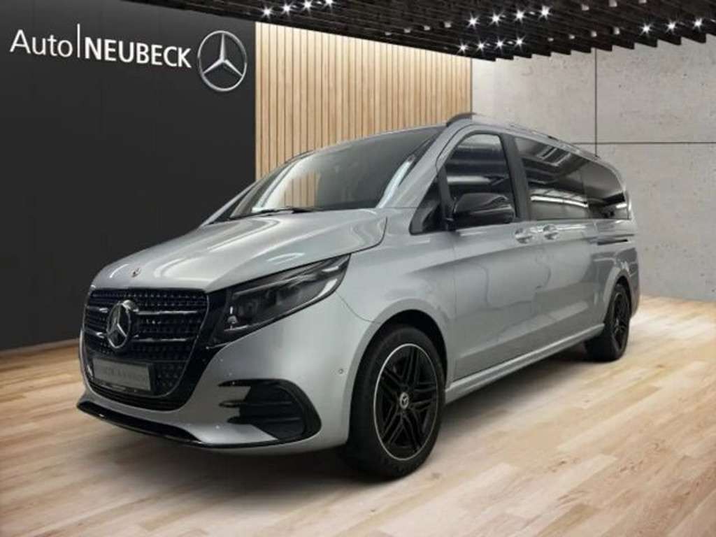 Mercedes-Benz V-Klasse 2024 Diesel