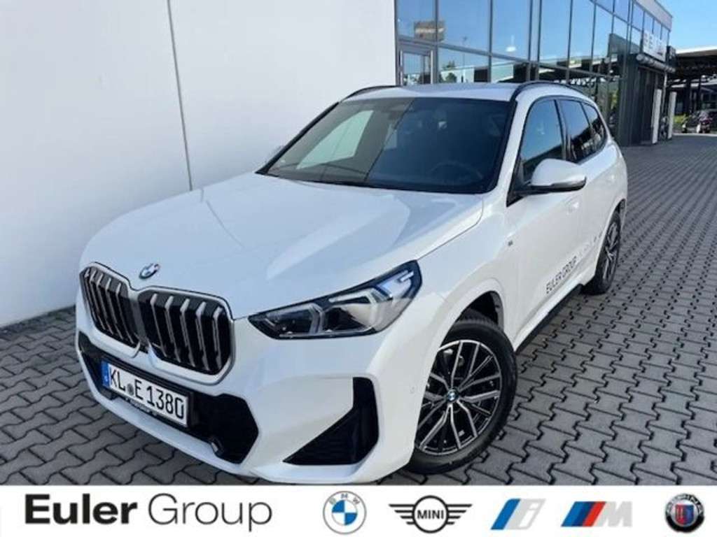 BMW X1 2025 Benzine