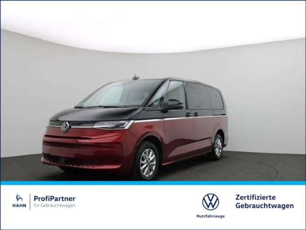 Volkswagen Multivan 2024 Diesel