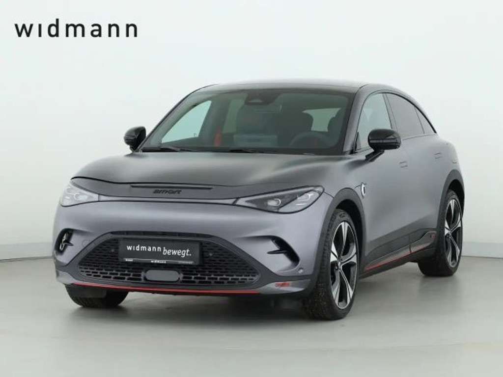 Smart #3 2025 Elektrisch