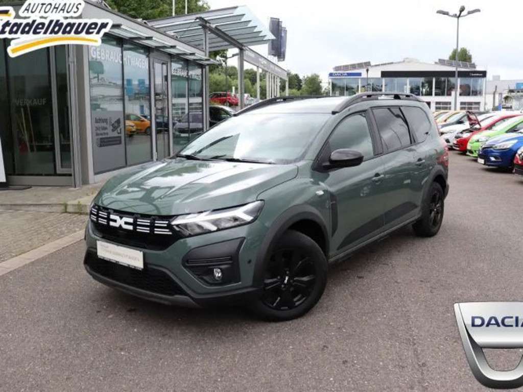 Dacia Jogger 2023 Benzine