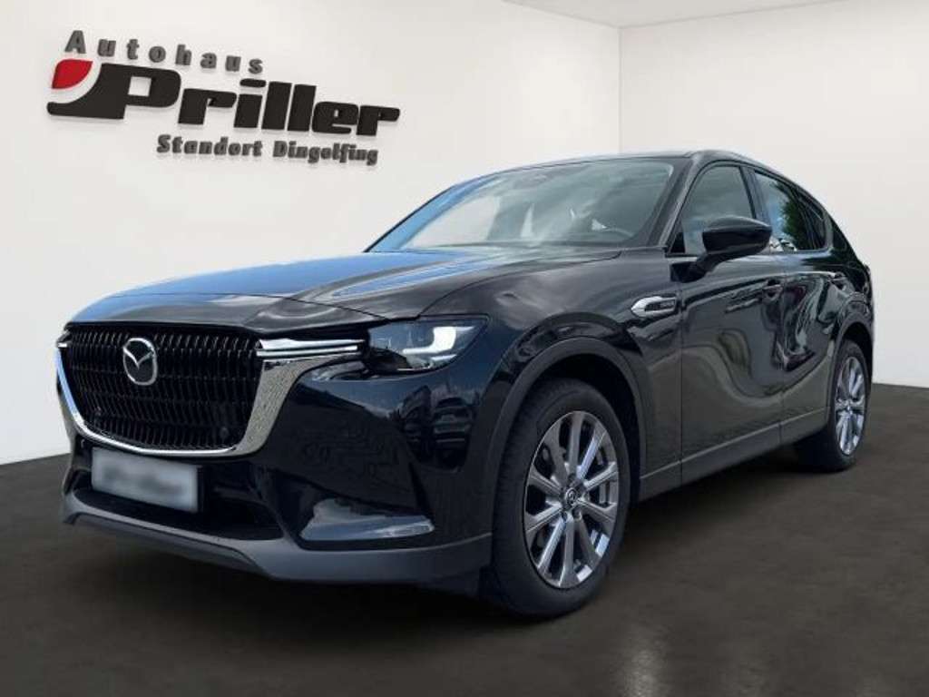 Mazda CX-60 2023 Diesel