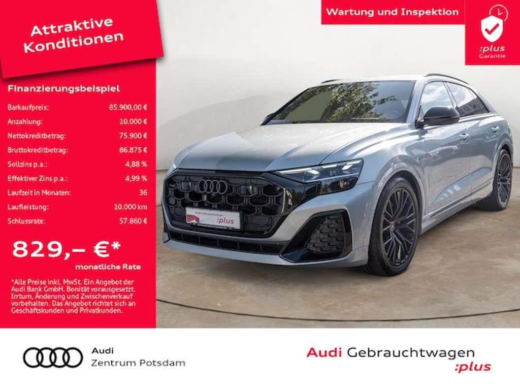 Audi Q8 2024 Diesel