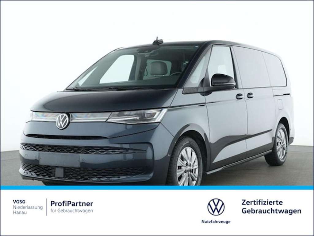 Volkswagen Multivan 2023 Benzine