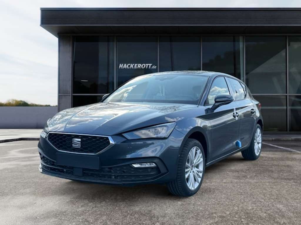 Seat Leon 2025 Benzine