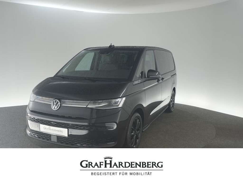 Volkswagen Multivan 2025 Diesel