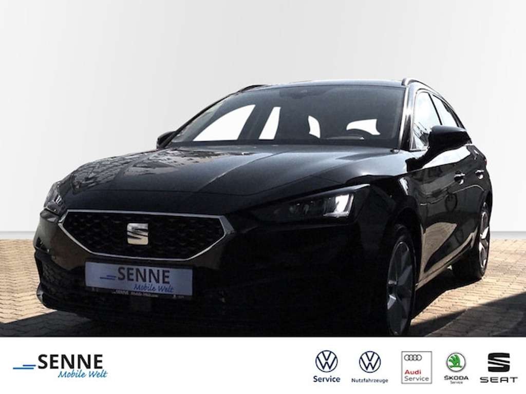 Seat Leon 2025 Benzine