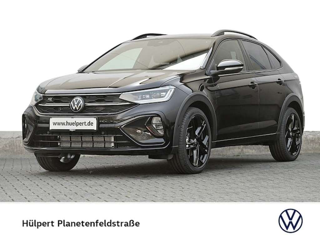 Volkswagen Taigo 2025 Benzine