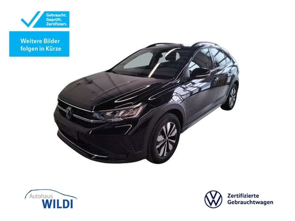 Volkswagen Taigo 2024 Benzine