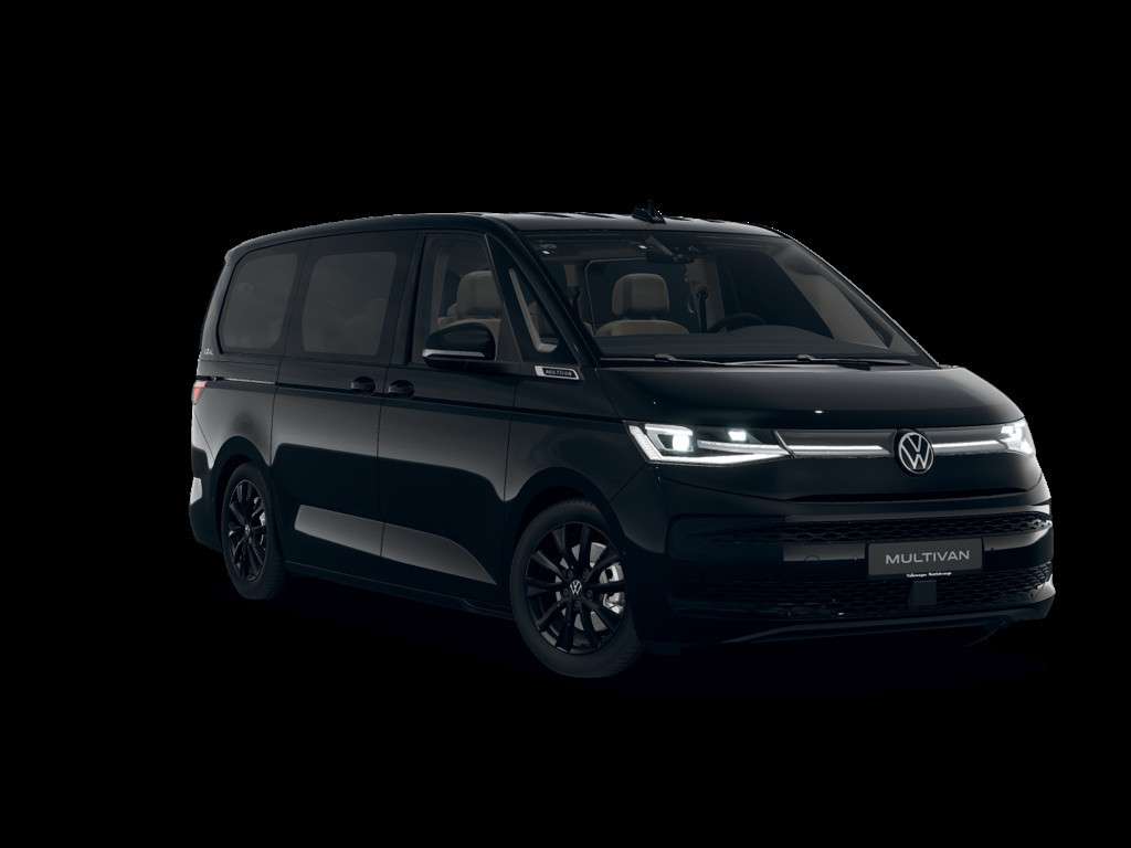 Volkswagen Multivan 2025 Diesel