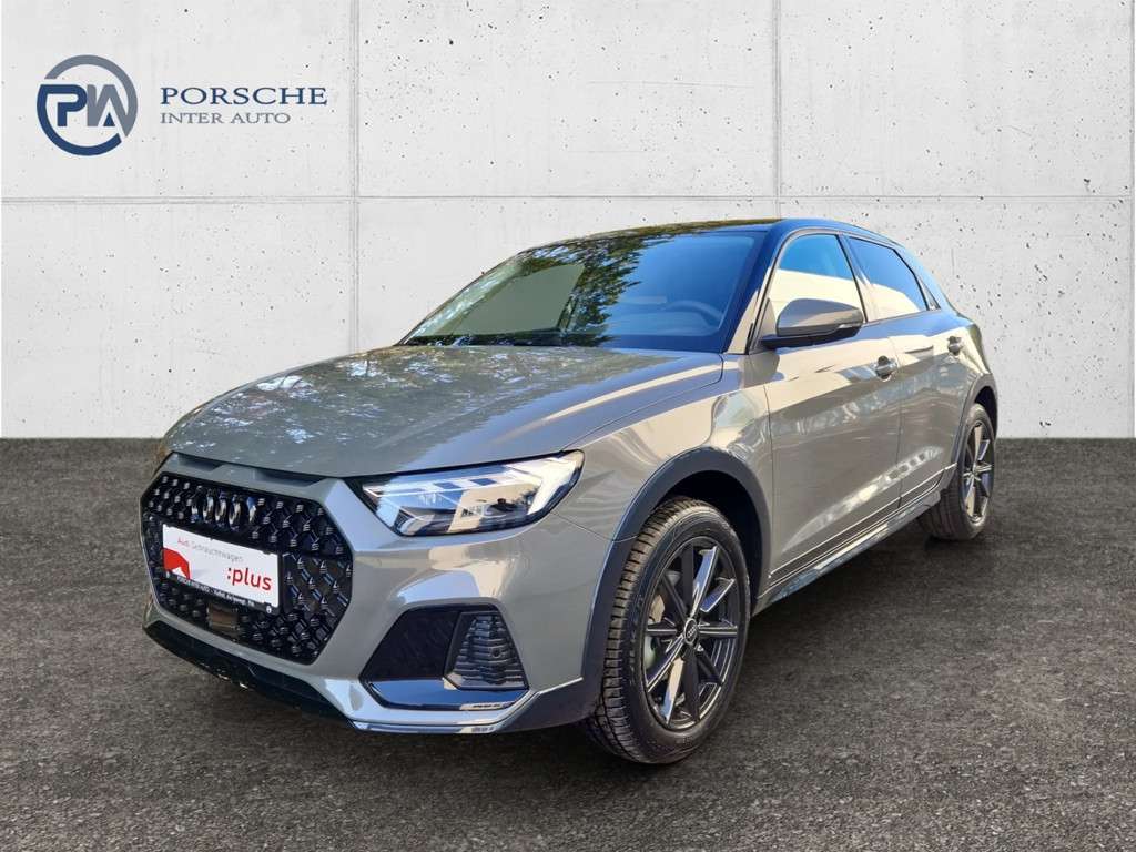 Audi A1 2025 Benzine