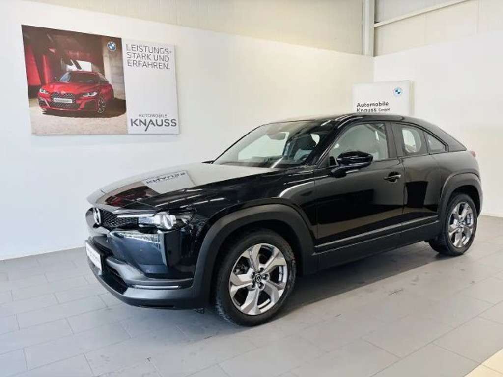 Mazda MX-30 2021 Elektrisch