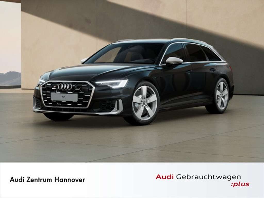 Audi S6 2024 Diesel