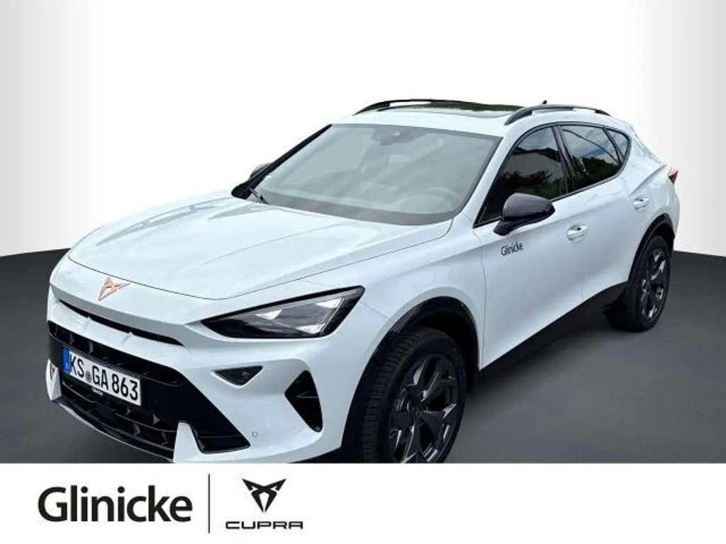 Cupra Formentor 2025 Benzine