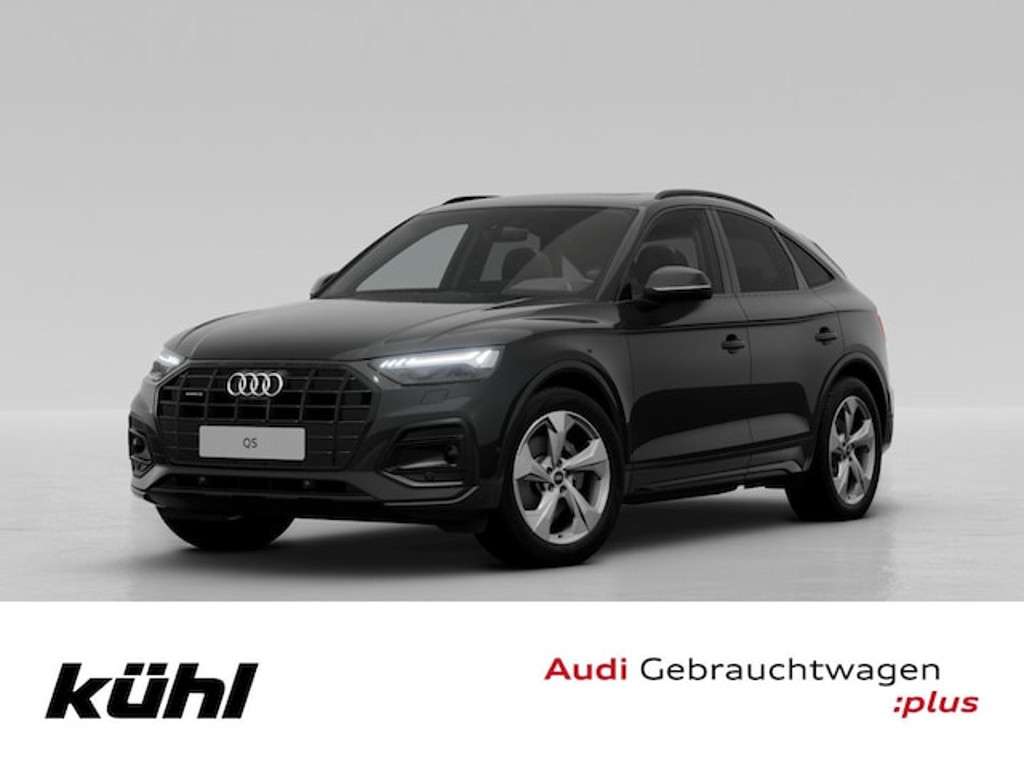 Audi Q5 2024 Benzine