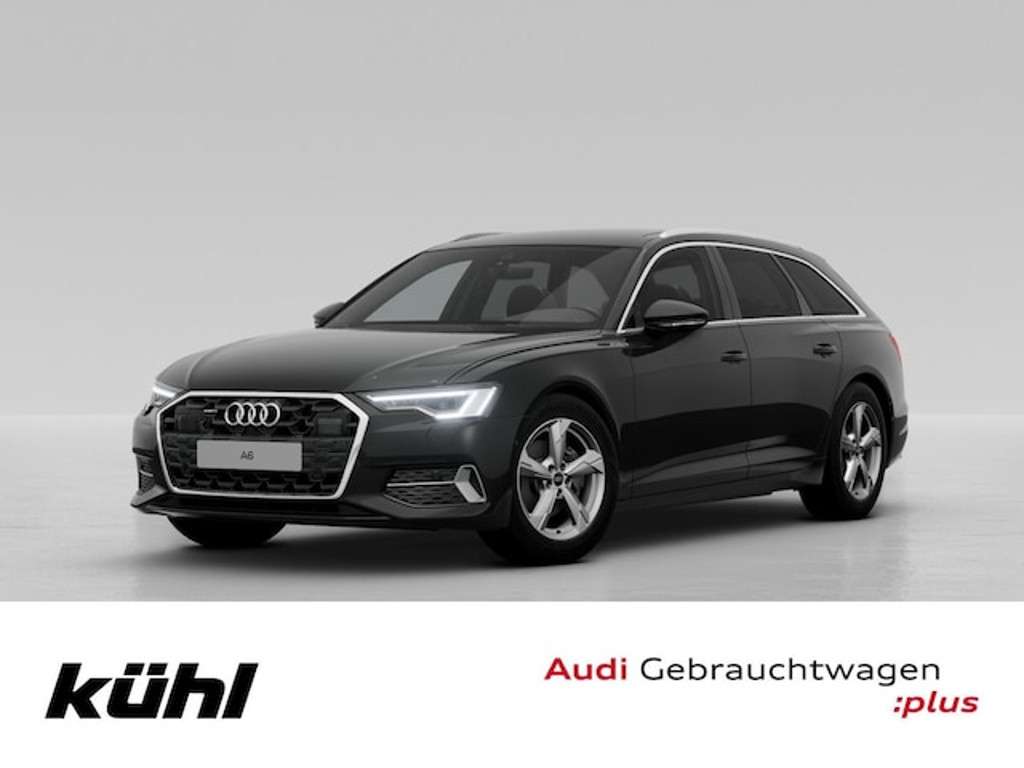 Audi A6 2024 Diesel