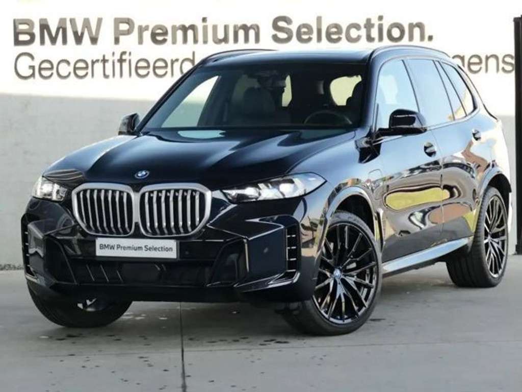 BMW X5 2024 Hybride Benzine