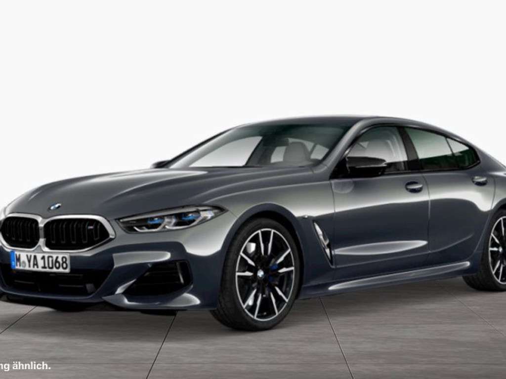 BMW M850 2022 Benzine