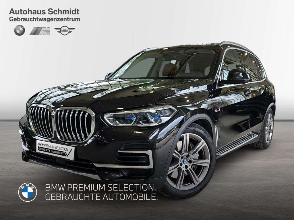 BMW X5 2022 Hybride Benzine