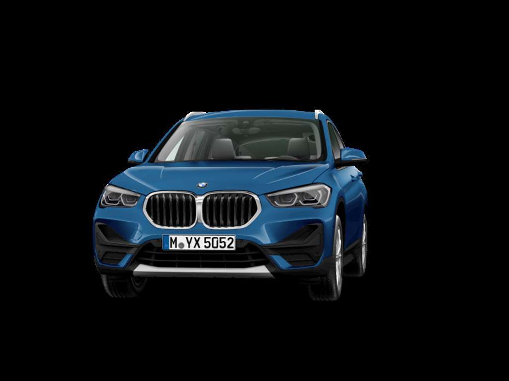 BMW X1 2021 Diesel