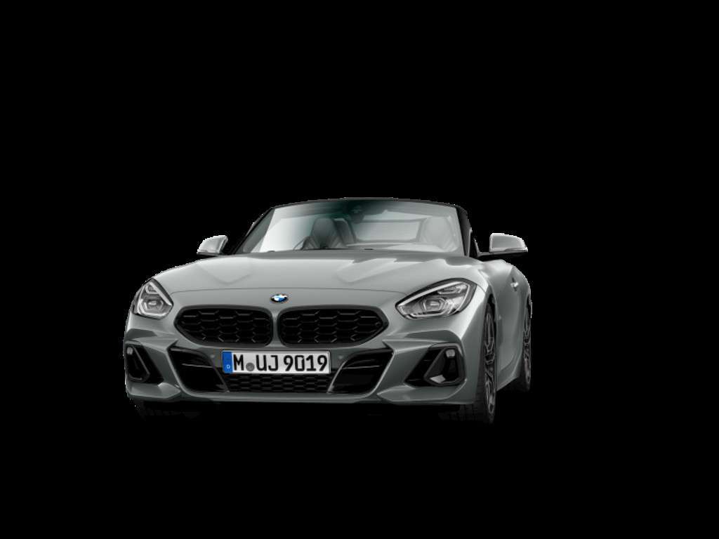 BMW Z4 2024 Benzine