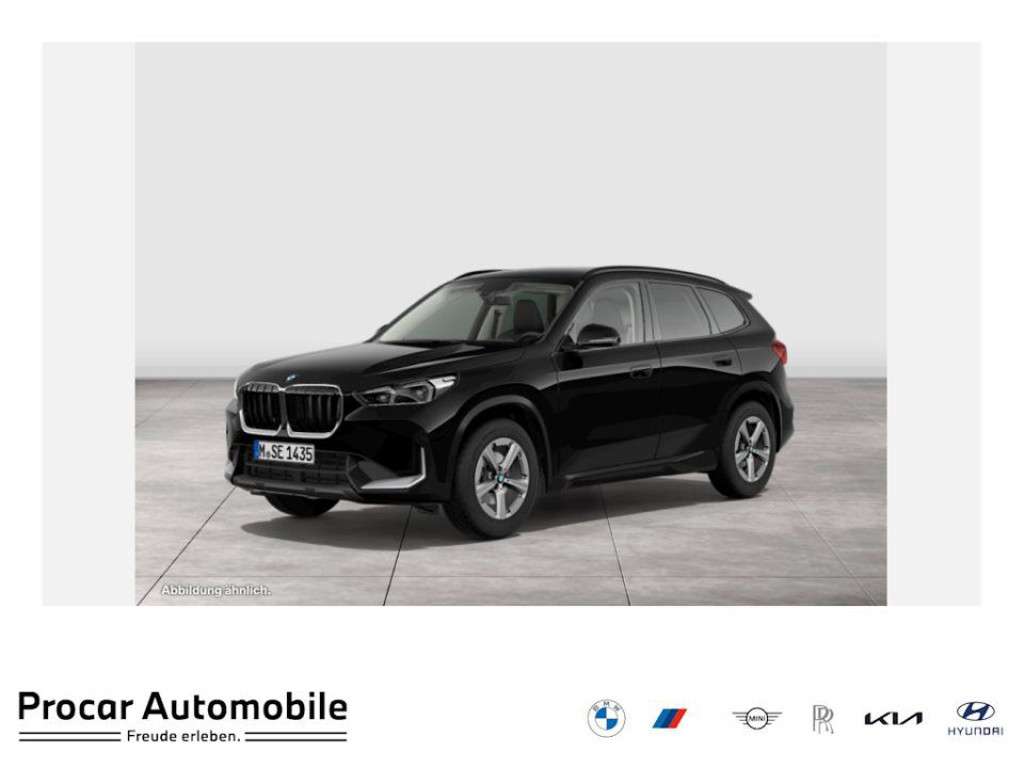 BMW X1 2024 Diesel