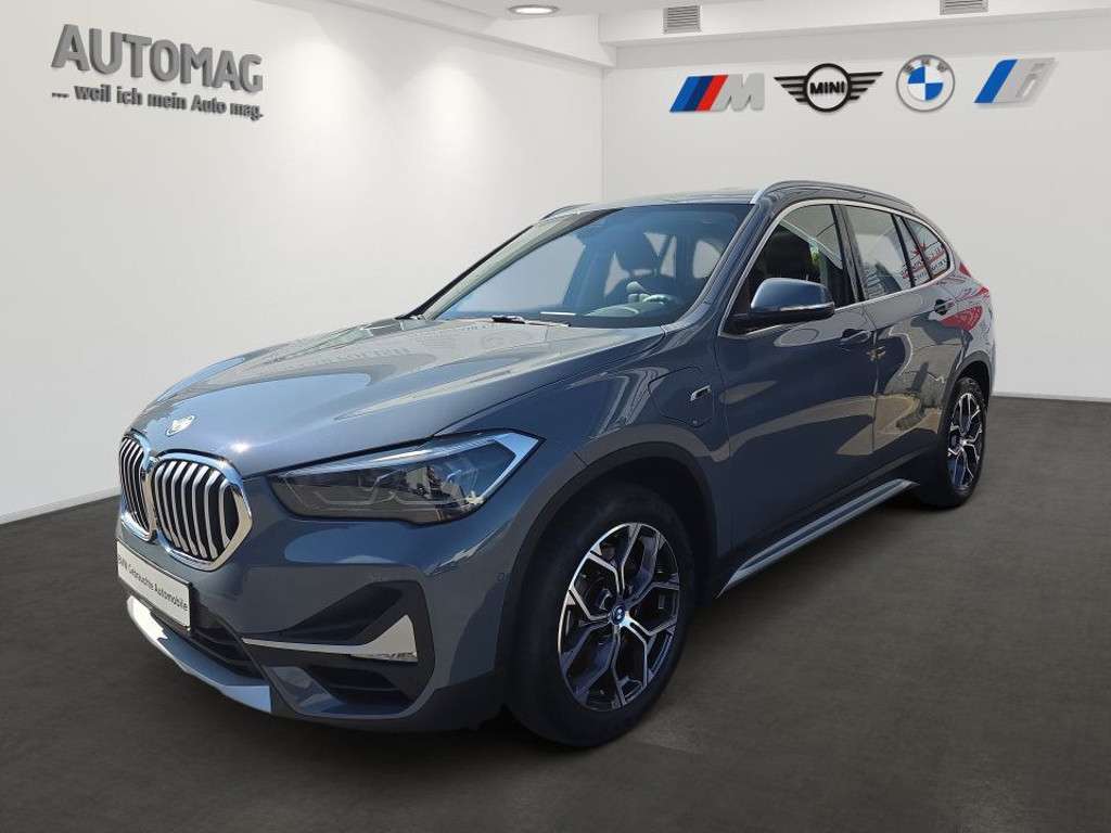 BMW X1 2022 Hybride Benzine
