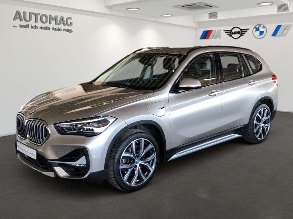 BMW X1 2022 Hybride Benzine