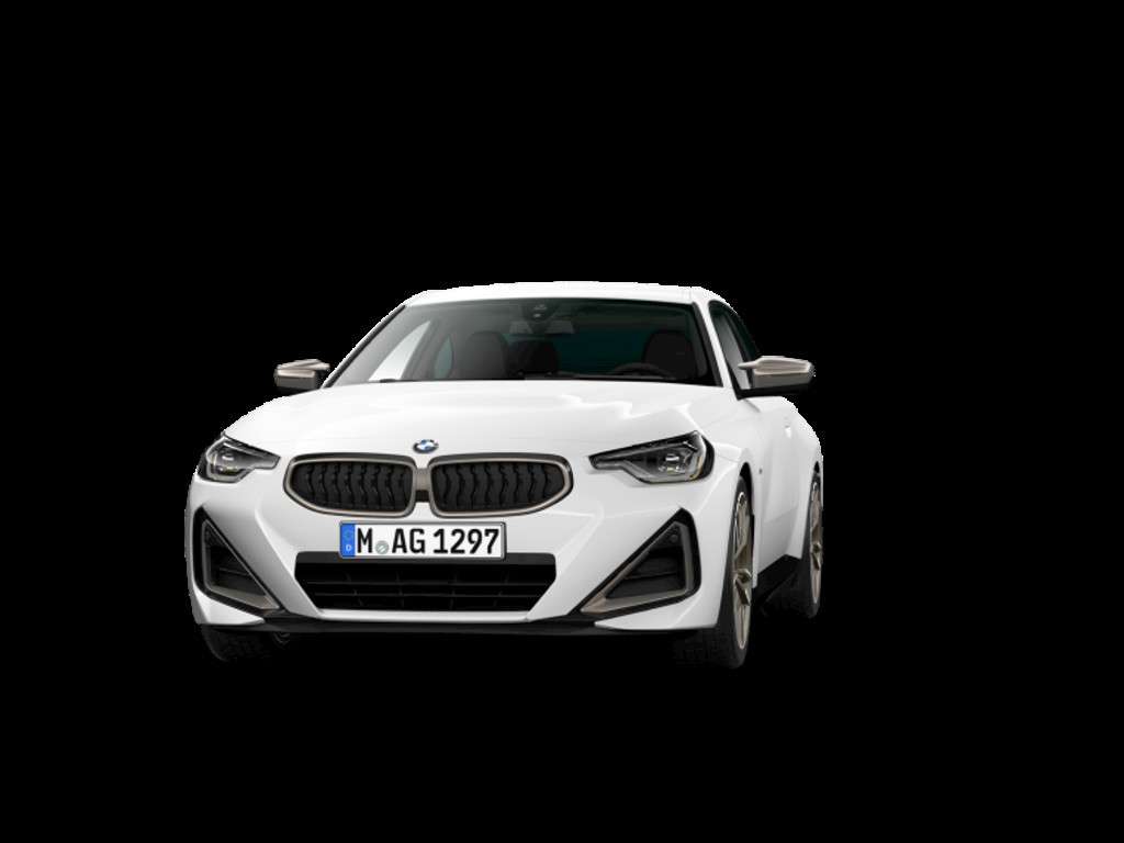 BMW M2 2024 Benzine