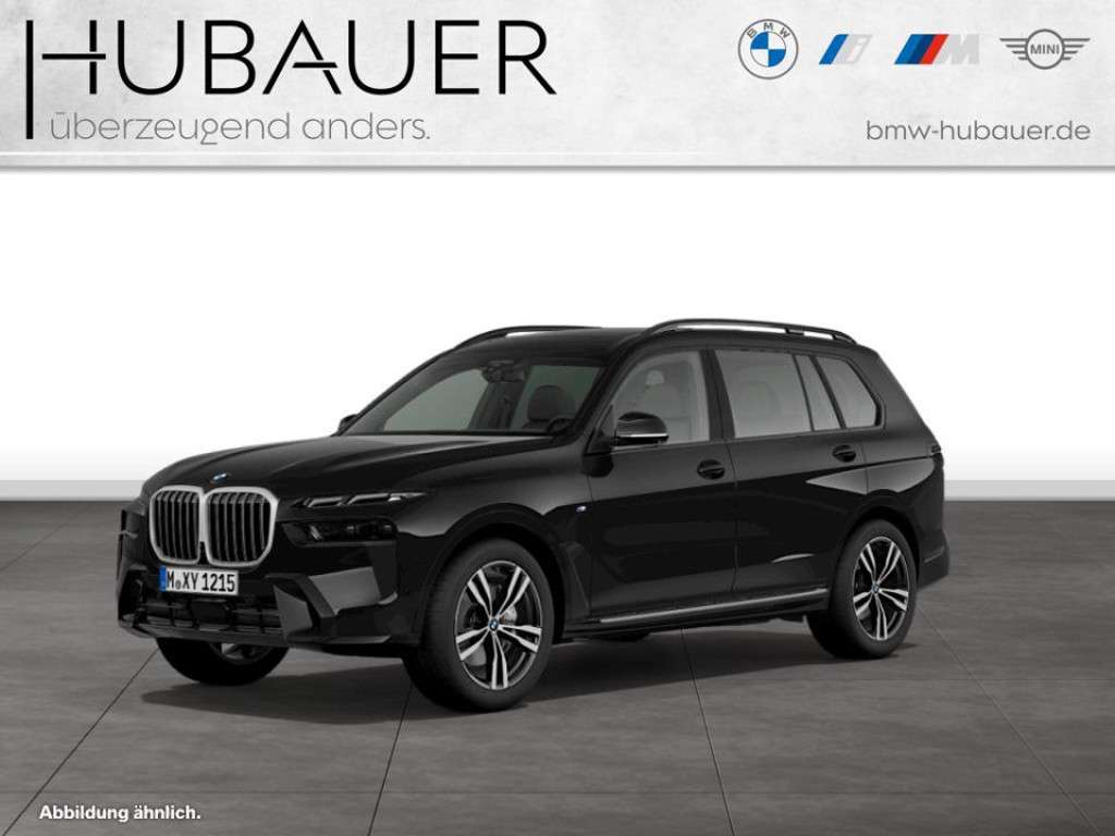 BMW X7 2024 Diesel