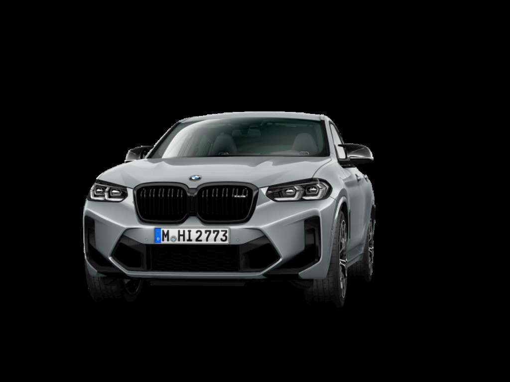 BMW X4 2024 Benzine