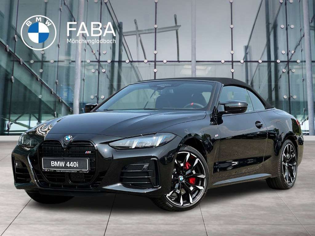 BMW M440 2024 Benzine