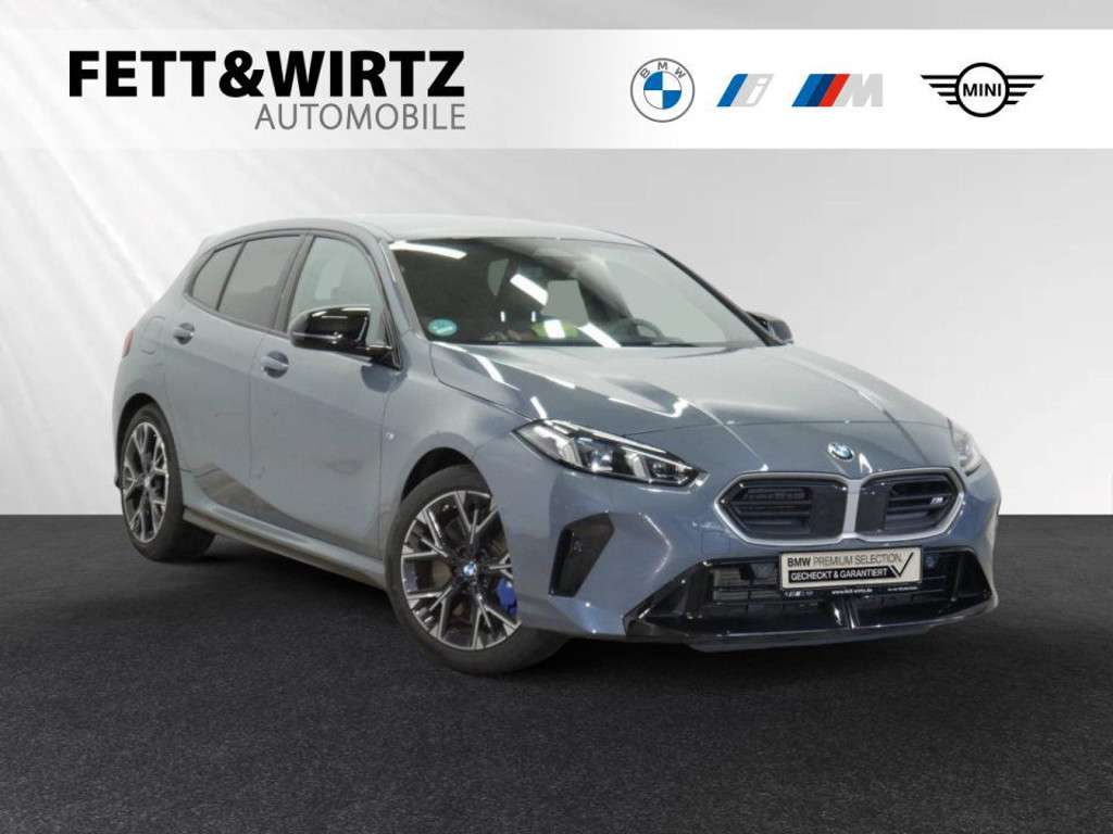 BMW 1 Serie 2024 Benzine