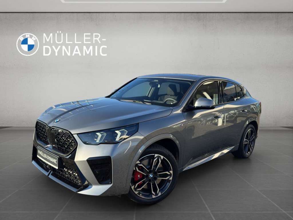 BMW X2 2024 Benzine
