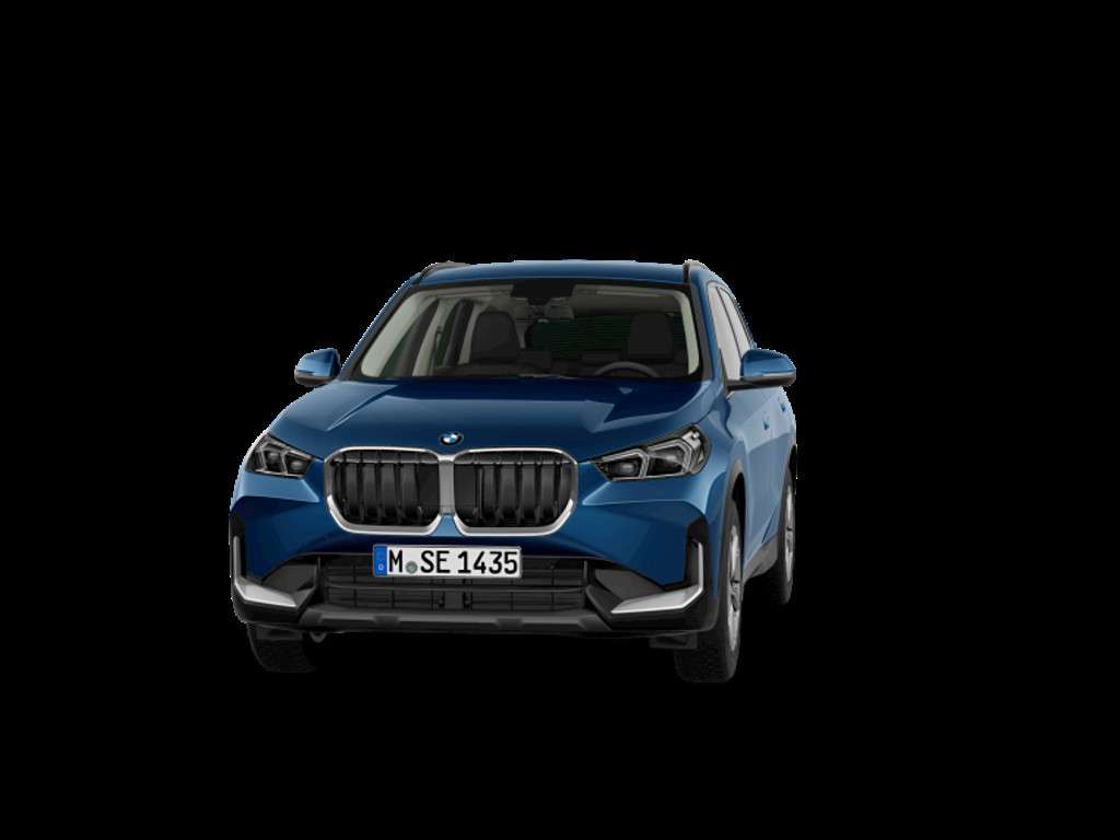 BMW X1 2025 Benzine