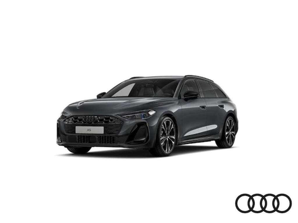 Audi A5 2025 Benzine