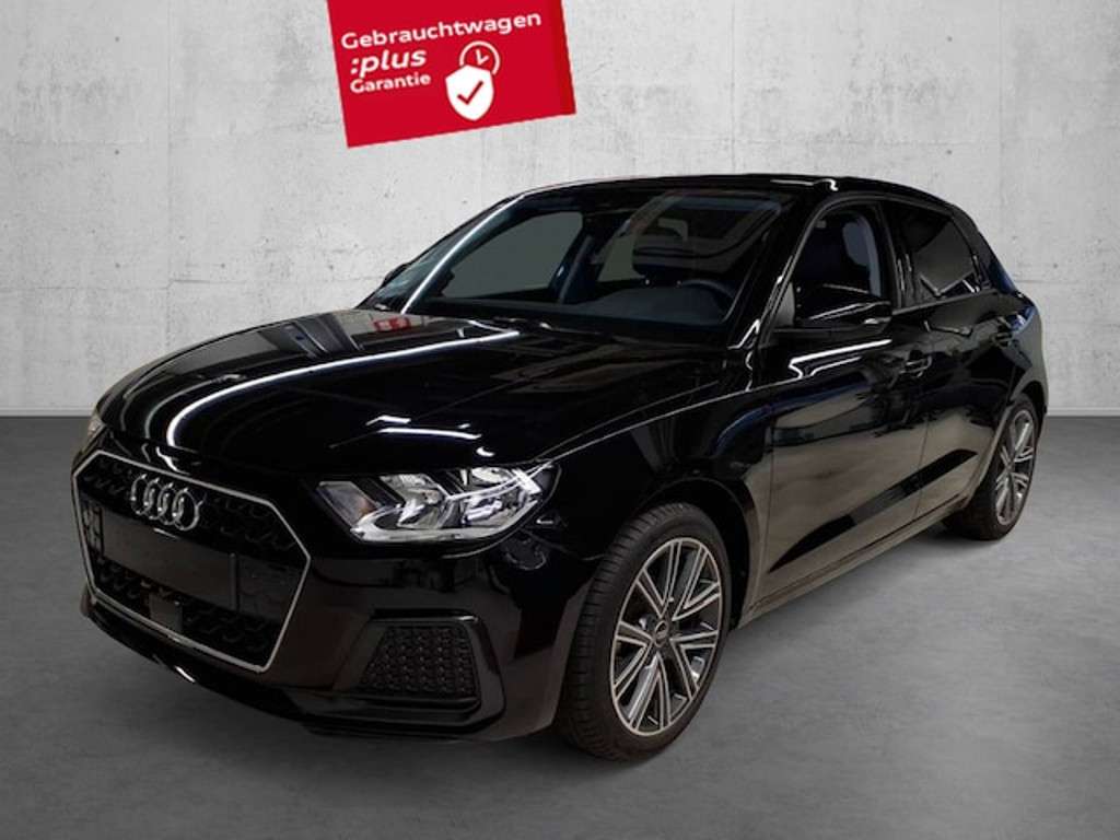 Audi A1 2024 Benzine