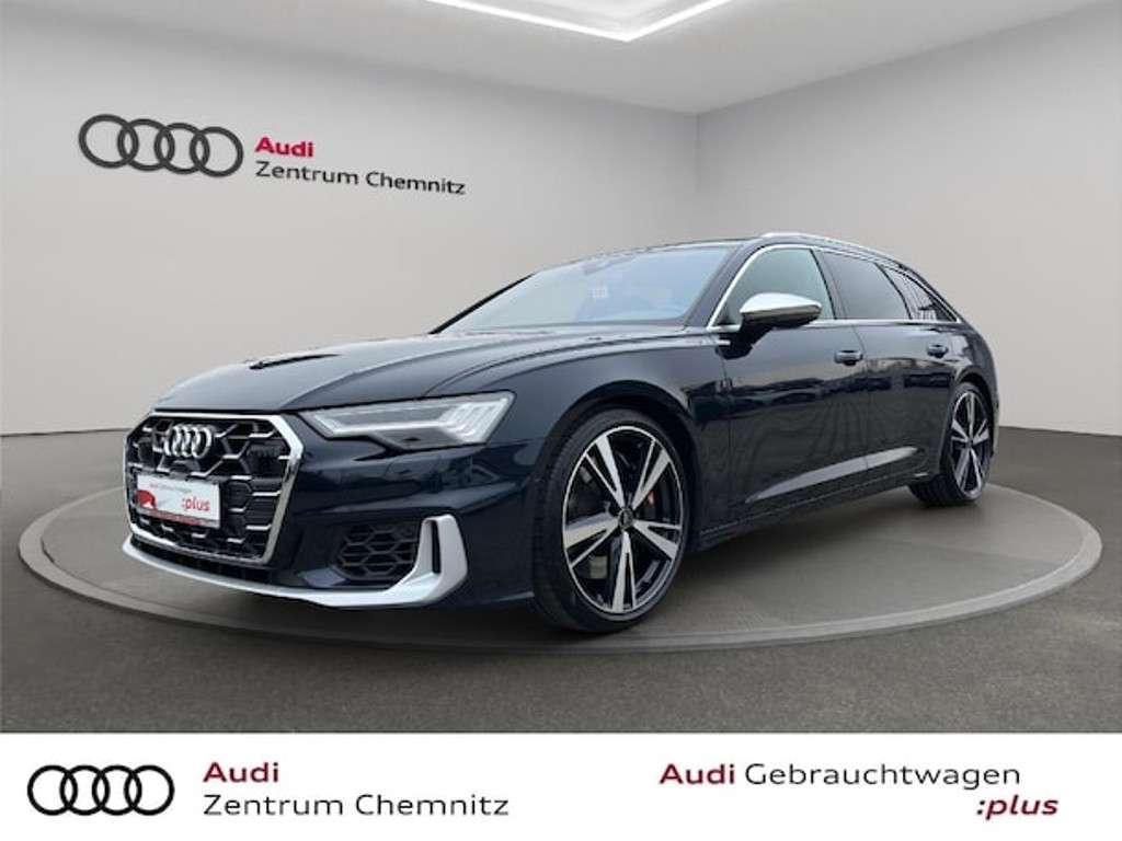 Audi S6 2023 Diesel