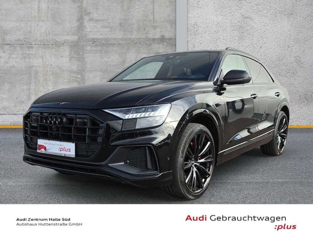 Audi Q8 2022 Diesel