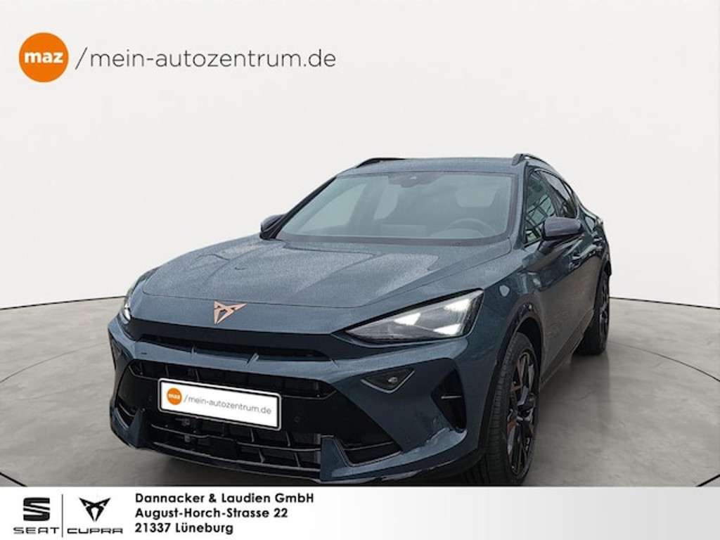 Cupra Formentor 2025 Benzine