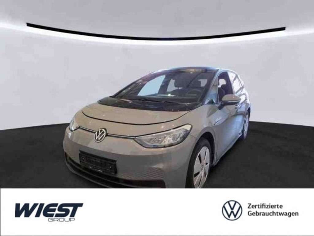Volkswagen ID.3 2021 Elektrisch