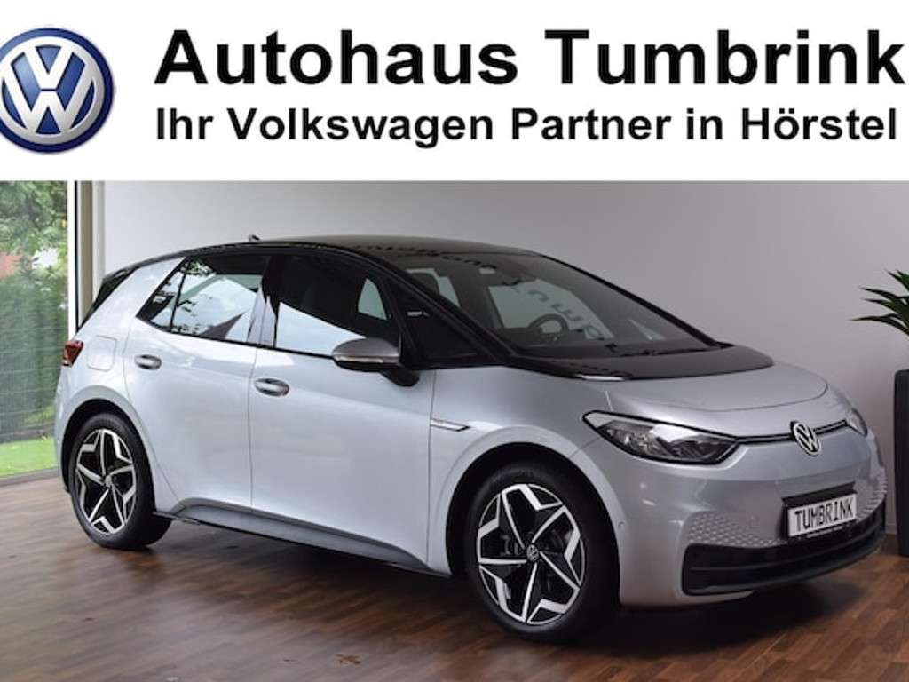 Volkswagen ID.3 2023 Elektrisch