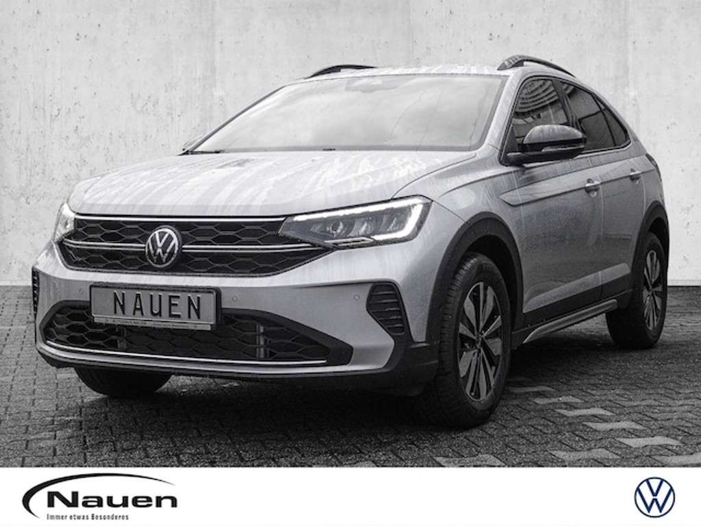 Volkswagen Taigo 2025 Benzine